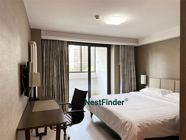 国贸世纪公寓探秘双井生活圈:北京国贸世纪公寓如何以便利配套,让每一帧生活都值得珍藏 国贸世纪公寓探秘双井生活圈:北京国贸世纪公寓如何以便利配套,让每一帧生活都值得珍藏