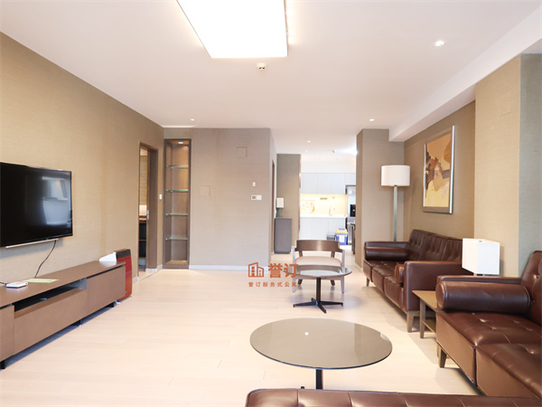 国贸世纪公寓国贸世纪公寓｜智慧停车楼正式启用！科技赋能人居，焕新便捷租住体验